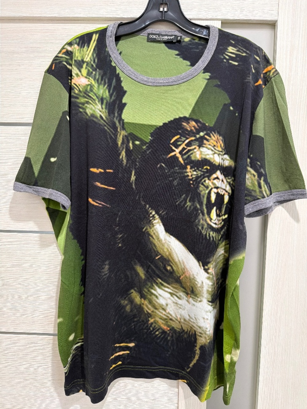 Dolce & Gabbana Shirt